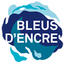 bleusdencre logo