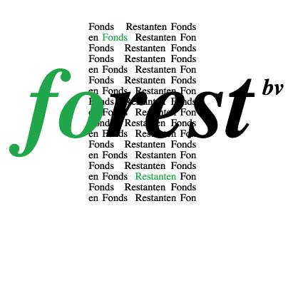 Logo Forest